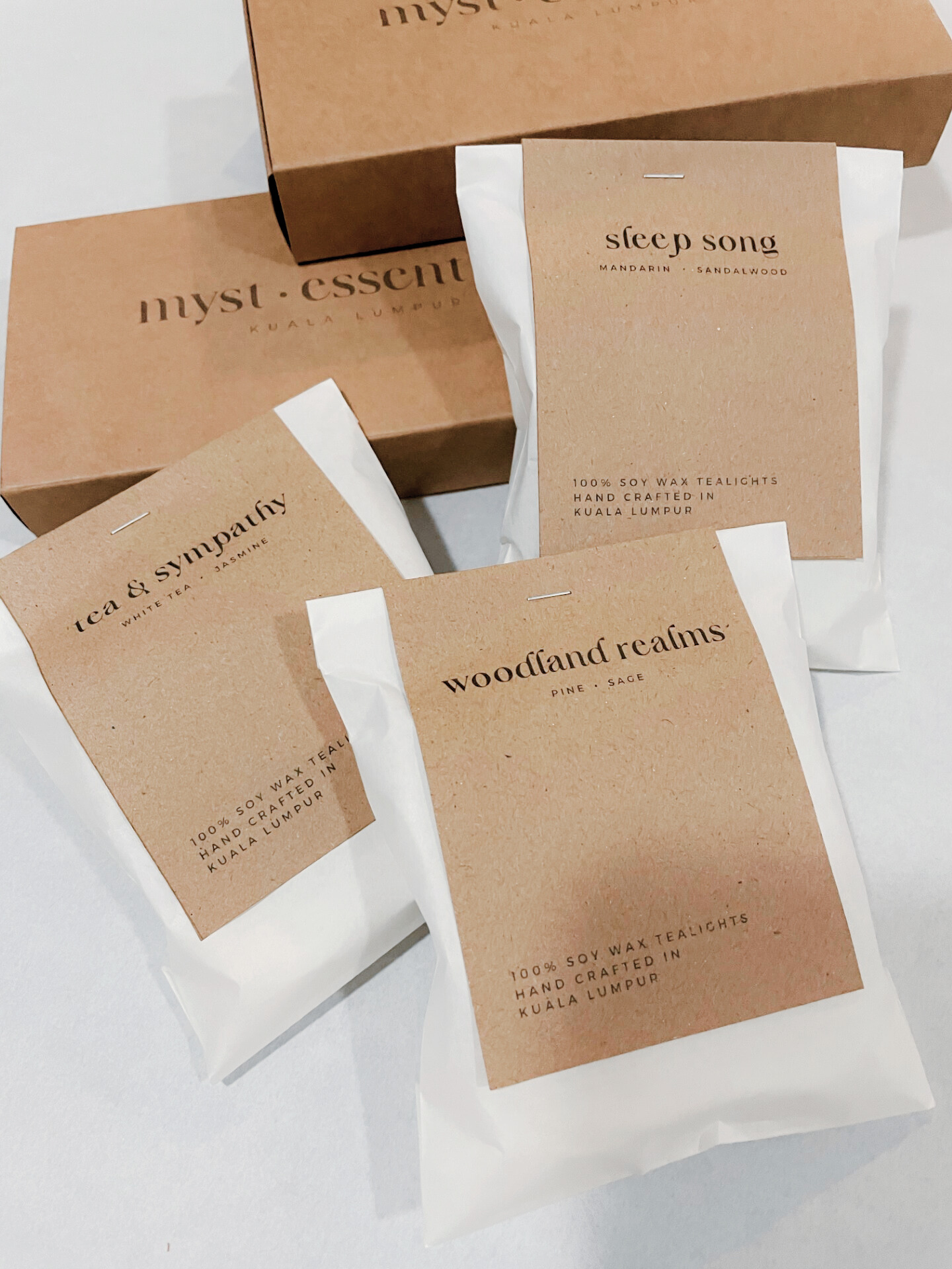 refill sachet
