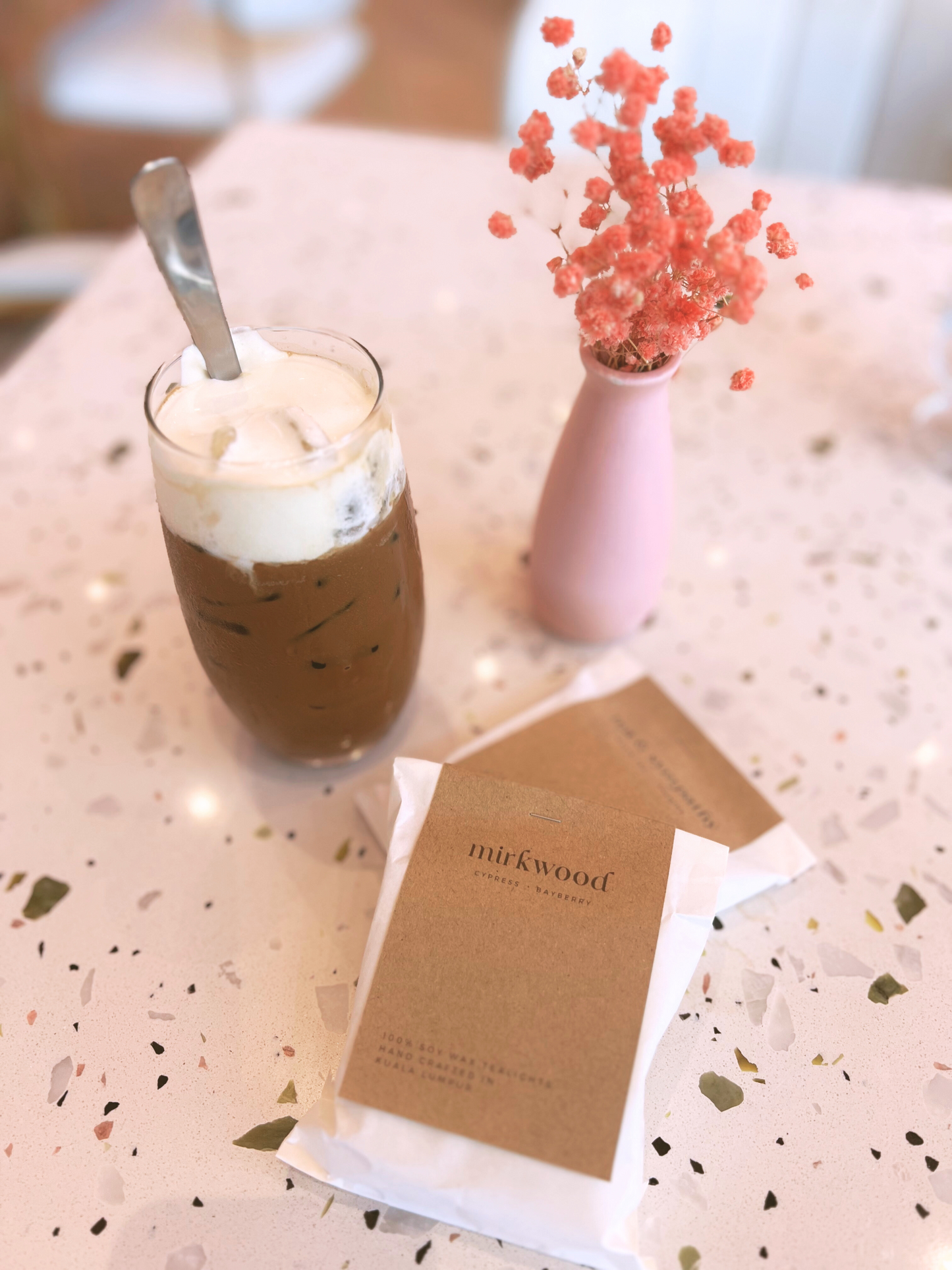 refill sachet